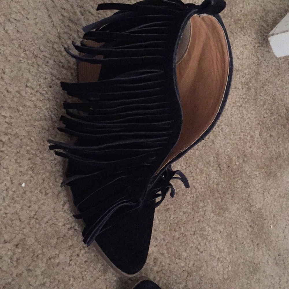 Like new used like 3 to 5 times.